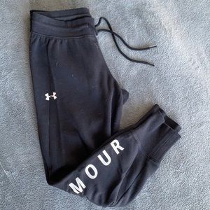 UnderArmour Joggers